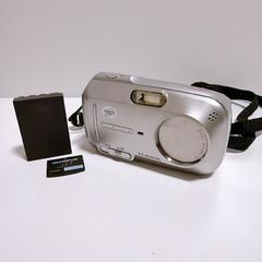 OLYMPUS μ zoom 105とMINOLTA RIVA ZOOM70 - メルカリ