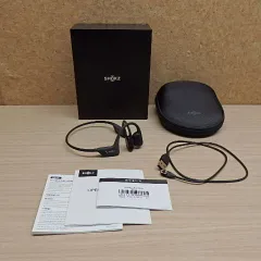 ＜店頭展示品＞SHOKZ OPENRUN PRO S810 Shokz