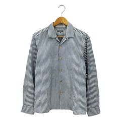 BUTCHER PRODUCTS アットラスト スポーツシャツ 14 1/2 - メルカリ
