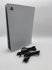 [安心補償] SONY PS5 プレステ5 プレイステーション5 デジタルエディション 本体 CFI-1000B 0414-207