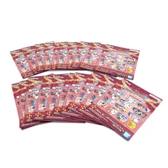 ◆Disney FANTASIA H賞 名シーン&ダイカットステッカー　セット 子供用品【未使用】 