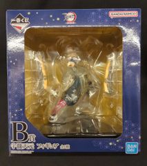 BANDAI SPIRITS 이치 반 쿠지 귀멸의 칼날 악마가 서있는 거리 B 상 우수 천원 피규어
