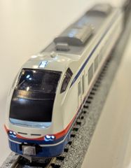 TEC STATION限定】tomix 京成電鉄AE形 スカイライナー第7編成 - メルカリ