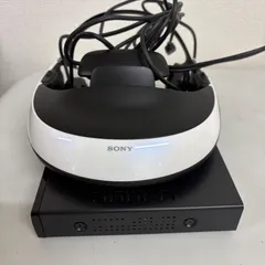 2026年最新】HMZ-T3 ヘッドマウントディスプレイの人気アイテム