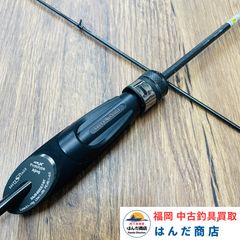 中古 アブガルシア ソルティステージ プロト XAJS552ULT-ST - メルカリ