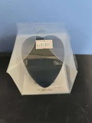 リファハートブラシ/ReFa HEART BRUSH (マットブラック) ... 6601051 4573176159705