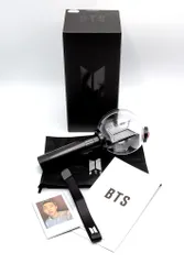 BTS アミボム4 LIGHTSTICK VER.4