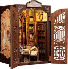 ディズニー ナルニア国物語 陶器製クローゼット キャビネット 小物入れ