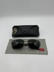 Ray-Ban レイバン サングラス RB3687　　　　*3654