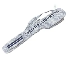 ゼロハリバートン ホワイトカモ クラブケース ZHG-CB1【新品・未使用】のサムネイル