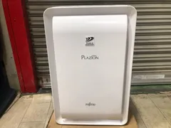 富士通ゼネラル PLAZION DAS-303-R-W 2024年のサムネイル