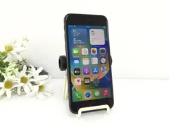 【良品】Apple iPhone 8 64GB A1906(MQ782J/A) スペースグレイ バッテリー100％ au 動作品