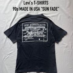 リーバイスビンテージクロージング 1950s Sportswear Tシャツ - メルカリ
