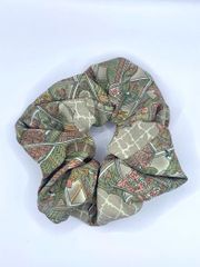 ETRO エトロ ペイズリー柄 シュシュ - メルカリ