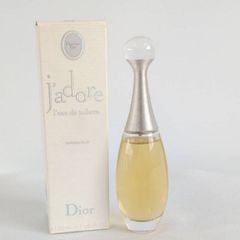Dior ジャドール オードゥトワレ 100ml 香水 スプレー - メルカリ