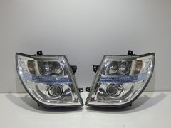エルグランド E51中期 後期ヘッドライトHID KOITO 100-24852 - メルカリ
