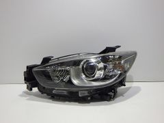 中古L6058 CX5 CX-5 KEEFW KEEAW 前期 右ライト HID - メルカリ
