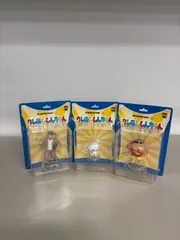 新品未開封 UDF クレヨンしんちゃん シリーズ5 　3体セット