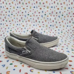VANS Classic メンズ スリッポン 270