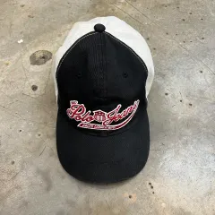 POLO JEANS CO. ポロジーンズカンパニー ヴィンテージ Spellout スナップバック