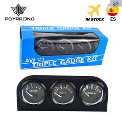 MAC TOOLS Triple Gauge Set MRGT2W - メルカリ