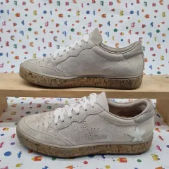 AS98 ピエベ レディーススニーカー 235