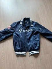 ニューヨーク・ヤンキース スタジャン