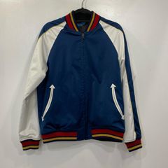 glamb グラム リバーシブル スカジャン - メルカリ