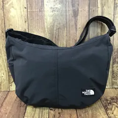 THE NORTH FACE WHITE LABEL URBAN CROSS BAG M (ザ・ノースフェイス アーバン クロス バッグM ショルダーバッグ レディース【F0198-004】