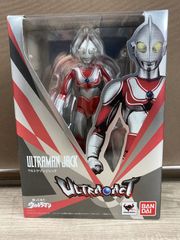ウルトラマンマックス ULTRA-ACT バンダイ - メルカリ