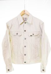 90s Lee RIDERS WESTERNER 日本企画 60's復刻 - メルカリ