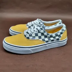 VANS チェッカーボード メンズスニーカー260