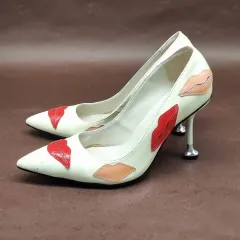 PRADA プラダ レディース ハイヒール 240 9cm