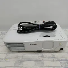 2026年最新】epson eb-s10の人気アイテム - メルカリ