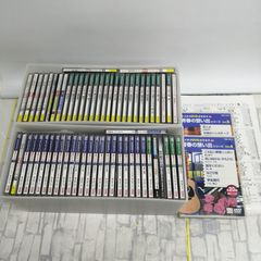 美品 阪神タイガース 猛虎列伝 メモリアルDVD 全50巻セット アルミ