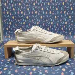 オニツカタイガー メキシコ 66 メンズスニーカー 270