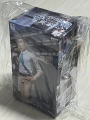 クレヨンしんちゃんオヤジ フィギュア 出品