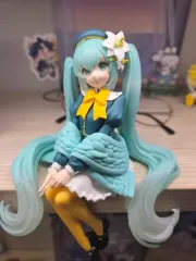初音ミク セーター フィギュア
