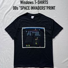 超希少 ビンテージ コレクターアイテム スペースインベーダー ゲーム t 
