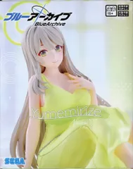 セガ Yumemirize ブルーアーカイブ ノノミ