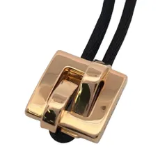 ブシュロン BOUCHERON デシュネ ネックレス K18PG 10.4g ピンクゴールド チョーカー レディース【中古】のサムネイル