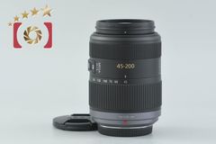 Panasonic LUMIX G VARIO H-FS045200 オリンパス - メルカリ