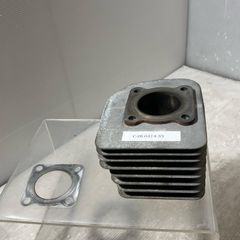 TWH DIO 54mm ボアアップキット シリンダージャンク。 - メルカリ