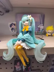 初音ミク セーター フィギュア