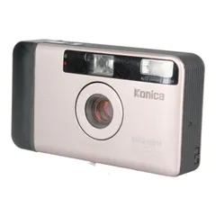2026年最新】KONICA BIG Mini 301の人気アイテム - メルカリ