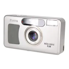 2026年最新】KONICA コニカ BiG mini Fフィルムの人気アイテム - メルカリ
