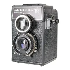 2026年最新】LOMO LUBITEL 166の人気アイテム - メルカリ
