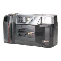 KYOCERA TD Carl Zeiss Tessar 3.5/35 京セラ - メルカリ