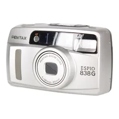 2026年最新】PENTAX espio 838の人気アイテム - メルカリ