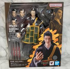 SHFiguarts 극장판 주술회전 0 여름유걸 피규어츠